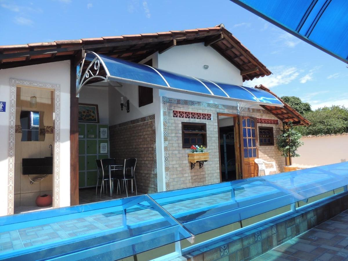 Hostel Casa Do Rio: Riverside Retreat Near Historic Center