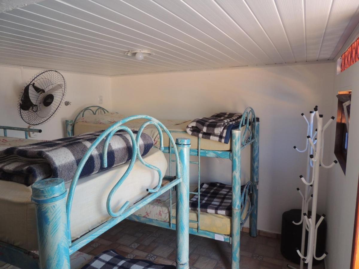 Hostel Casa Do Rio: Riverside Retreat Near Historic Center