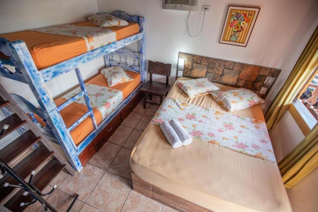 Casa Do Rio: Riverside Retreat Near Historic Center * Paraty